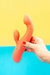 Samba Vibrador Rabbit com Power Finger - loja online