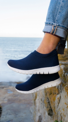 Zapatillas Emilia Anatomicas 11 Colores OFERTA