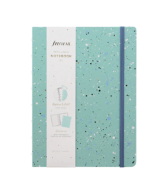 Filofax: Cuaderno Notebook A5 Expressions Mint