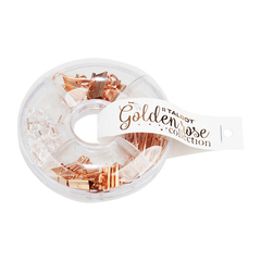 Donut Golden Rose Talbot - 4 divisiones - comprar online