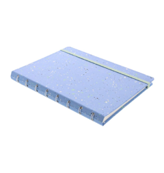 Filofax: Cuaderno Notebook A5 Expressions Sky - comprar online