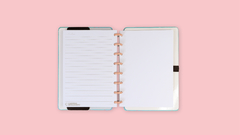 Cuaderno Inteligente CI: Deluxe Be Joy by Juliana Baltar (A5) - comprar online