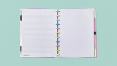 Cuaderno Inteligente CI: Deluxe Candy Splash (A4) - comprar online