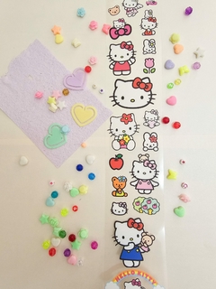 Cinta Pet: Hello Kitty de Marymer