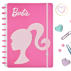 Cuaderno Inteligente CI: Barbie (A5)