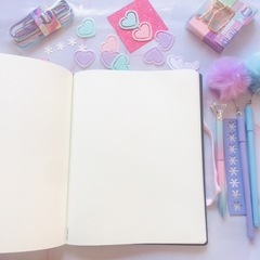 Cuaderno Notebook Sketch de Mooving - comprar online