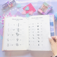 Imagen de Cuaderno Bullet Flow - Fluir sin forzar de Miss Peperina