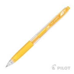 Pilot Pop'Lol Gel - Lapicera retráctil 0,7 mm. - comprar online