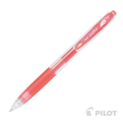 Pilot Pop'Lol Gel - Lapicera retráctil 0,7 mm. - tienda online