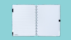 Cuaderno Inteligente CI: Deluxe Maldives by Luara (A4) - comprar online