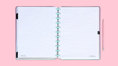 Cuaderno Inteligente CI: Mystic Glow (A4) - comprar online