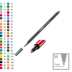 Marcador Pen 68 Metalizados Stabilo - tienda online