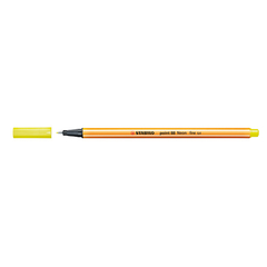 Microfibra Point 88 Neon Stabilo - Pack de 6 colores - comprar online