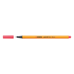 Microfibra Point 88 Neon Stabilo - Pack de 6 colores - tienda online