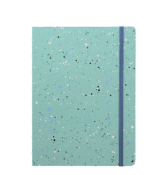 Filofax: Cuaderno Notebook A5 Expressions Mint en internet