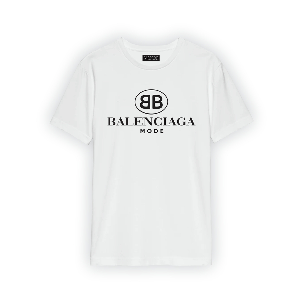 Balenciaga remeras sale