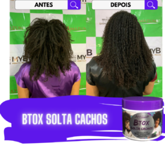 BTOX SOLTA CACHOS - amazun