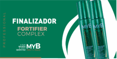FINALIZADOR FORTIFIER COMPLEX MyB - comprar online