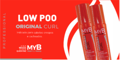 LOW POO ORIGINAL CURL MyB - comprar online