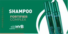 SHAMPOO FORTIFIER COMPLEX MyB na internet