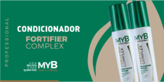 CONDICIONADOR FORTIFIER COMPLEX MyB - comprar online