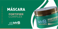 MASCARA FORTIFIER COMPLEX MyB na internet