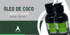 ÓLEO DE COCO AMAZUN 100ML - comprar online