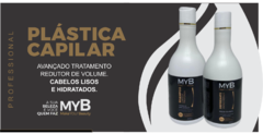 PLASTICA CAPILAR MyB 500 ml - comprar online