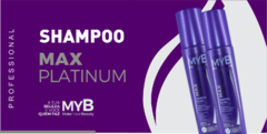 SHAMPOO MAX PLATINUM MyB na internet