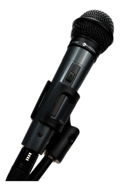 Microfone Dinâmico Cardioide Kadosh K300 na internet