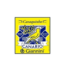GESCB ENCORDOAMENTO CANARIO P/CAVACO ACO INOX C/BOLINHA