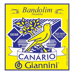 GESB ENCORDOAMENTO CANARIO P/BANDOLIM