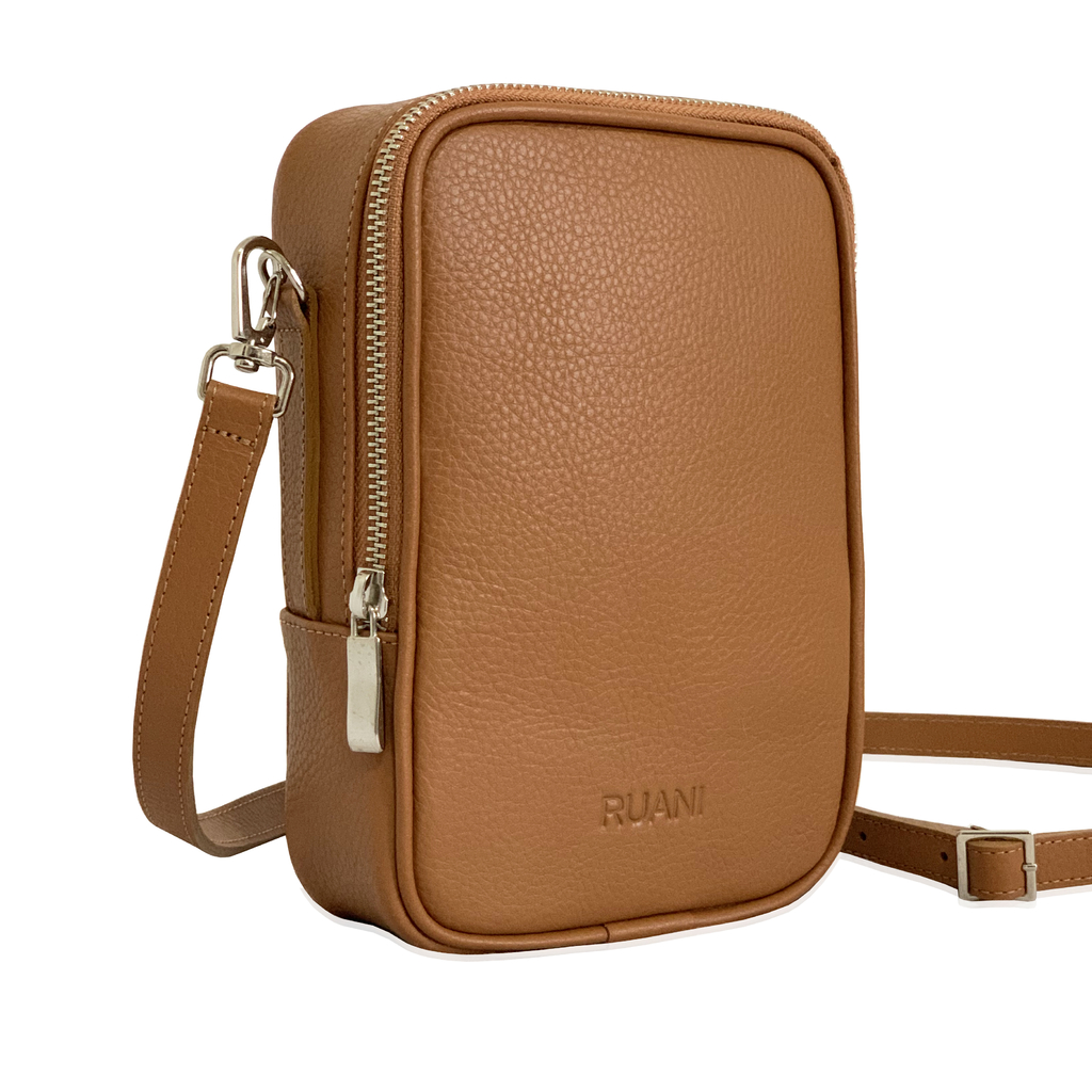 Bandolera Sim n Suela Comprar en Ruani
