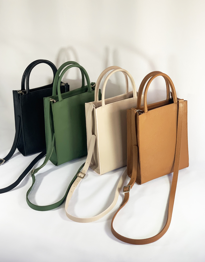 Cartera color hotsell nude