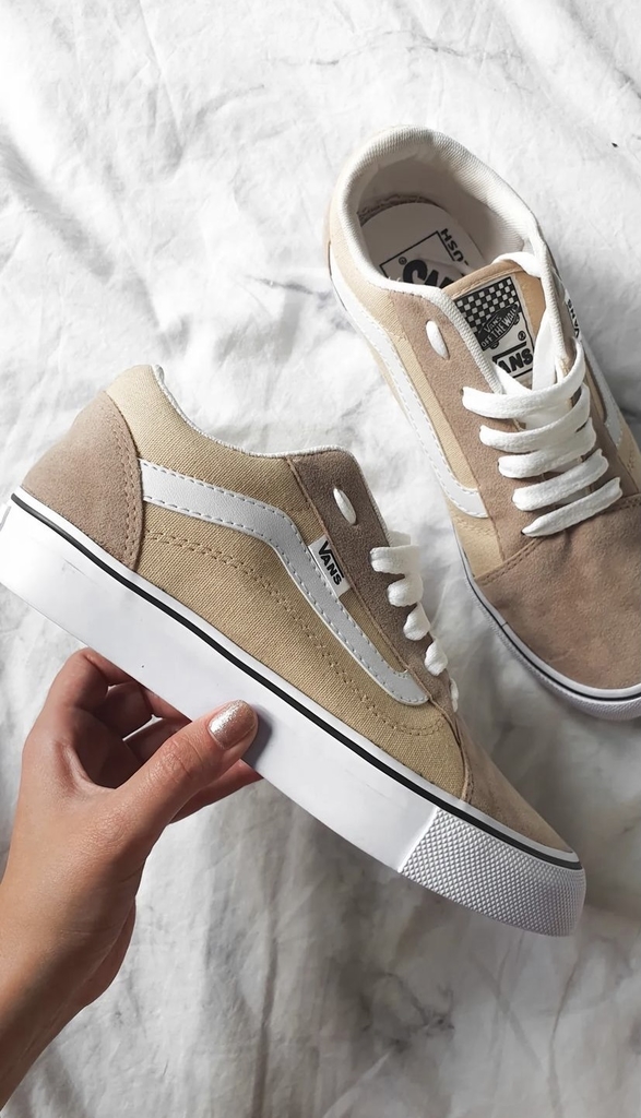 Tipos de vans sale