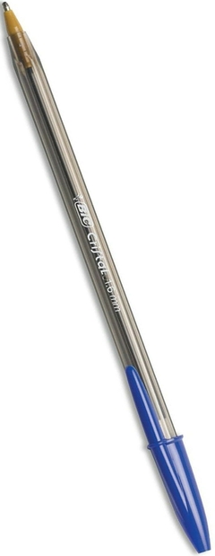 Bolígrafo Bic Cristal Intenso 1.6mm - comprar online