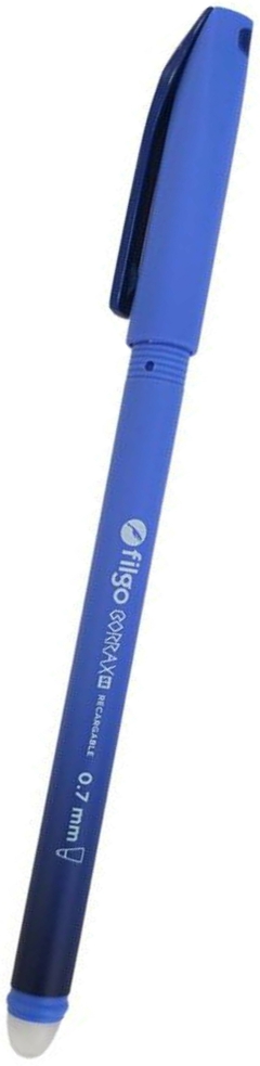 BOLIGRAFO FILGO BORRAX SE 0.7mm BORRABLE - comprar online
