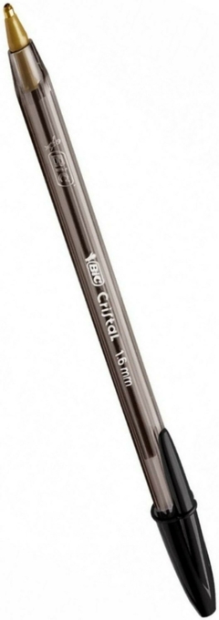 Bolígrafo Bic Cristal Intenso 1.6mm - comprar online