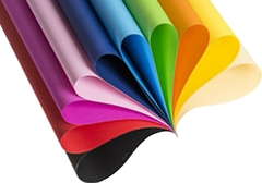 Cartulina Colores 63 x 45 cm