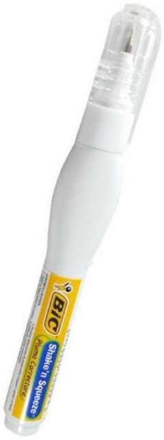 Lapiz Corrector Bic 8ml - comprar online