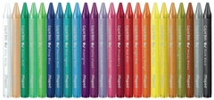 CRAYONES MAPED COLORPEPS x 24 COLORES en internet