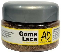 GOMA LACA AD x 25 g
