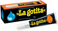 La Gotita 2ml Adhesivo instantaneo - comprar online