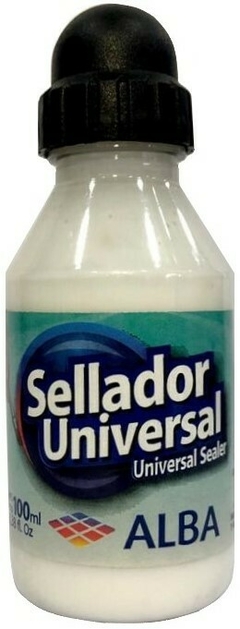SELLADOR UNIVERSAL ALBA x 100 ml - comprar online