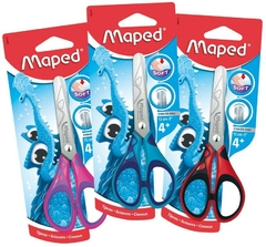 Tijera Maped Stainless Soft 13cm en internet