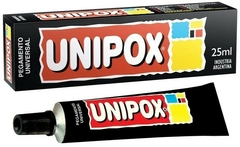 Pegamento universal Unipox 25 ml - comprar online