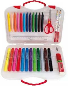 SET PREESCOLAR FABER CASTELL - Cod.44234 - comprar online