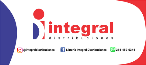 Carrusel libreria integral