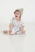 PIJAMA KIDS BABY BEES - Magnetique Cotton