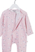 PIJAMA ENTERITO SIN PIES GAVIOTA ROSA - comprar online